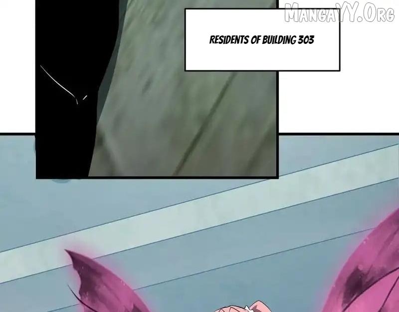 Doomsday for All: Me, Virus Monarch Chapter 94 page 37 - 