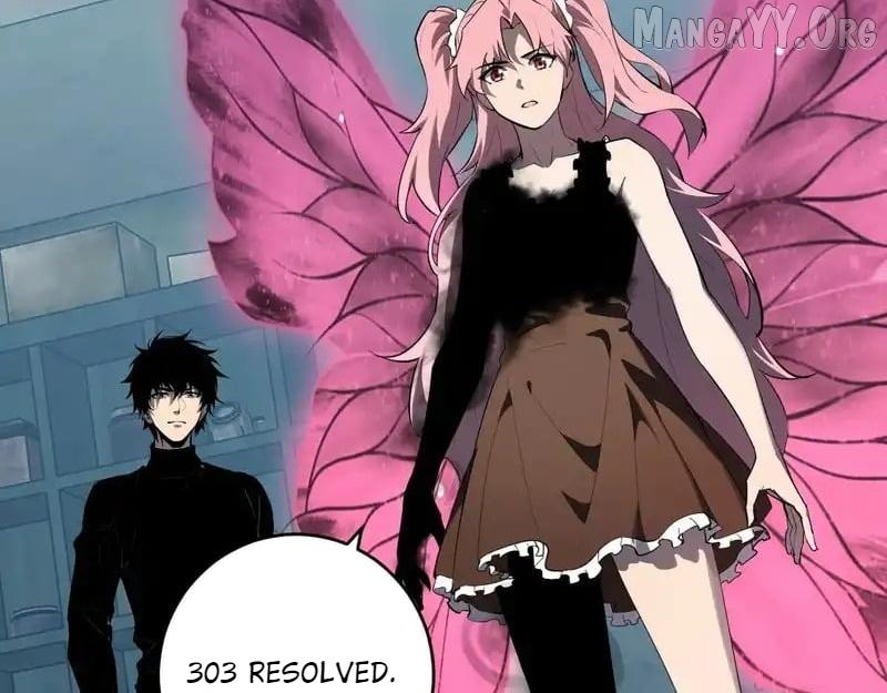 Doomsday for All: Me, Virus Monarch Chapter 94 page 38 - 