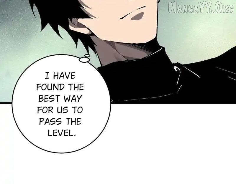 Doomsday for All: Me, Virus Monarch Chapter 94 page 5 - 