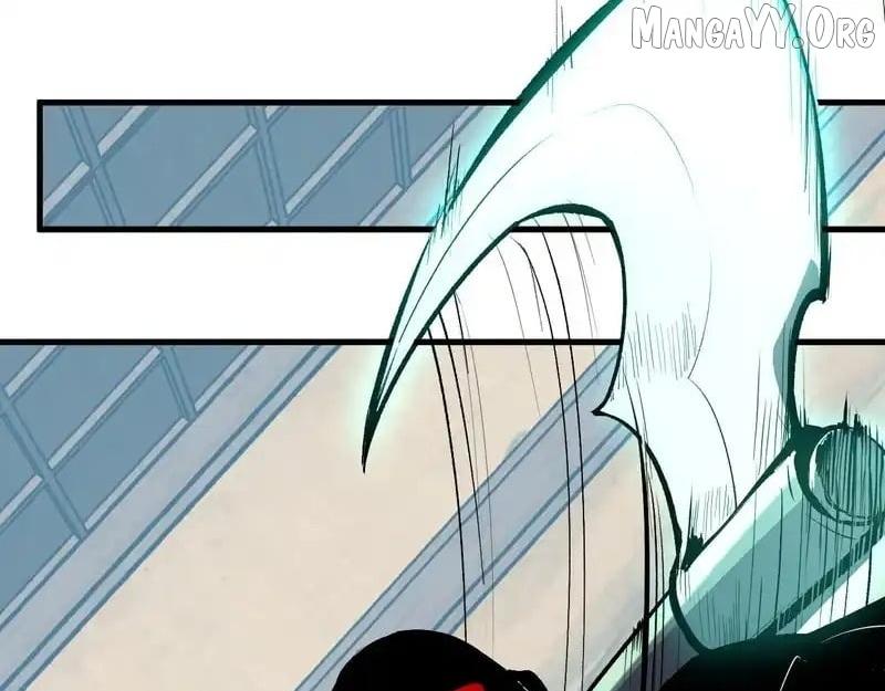 Doomsday for All: Me, Virus Monarch Chapter 94 page 43 - 