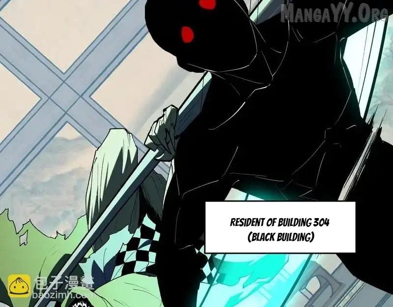 Doomsday for All: Me, Virus Monarch Chapter 94 page 44 - 