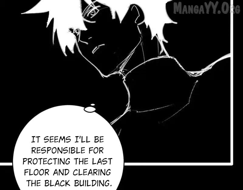 Doomsday for All: Me, Virus Monarch Chapter 94 page 54 - 
