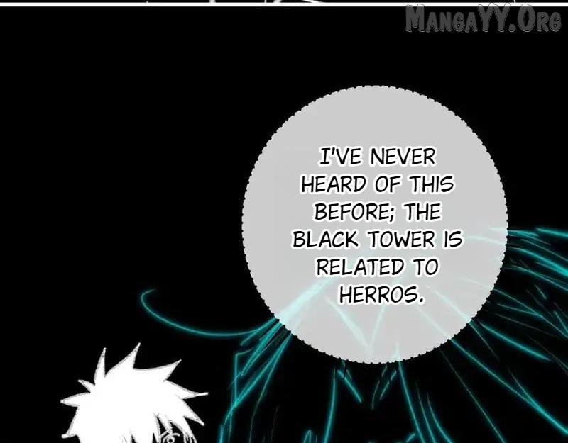 Doomsday for All: Me, Virus Monarch Chapter 94 page 63 - 