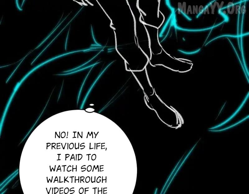 Doomsday for All: Me, Virus Monarch Chapter 94 page 65 - 