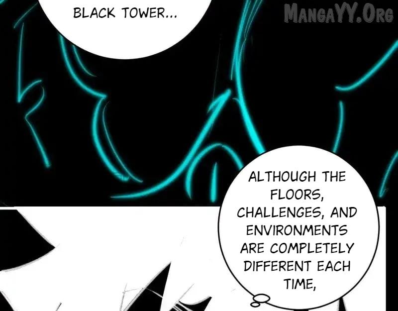 Doomsday for All: Me, Virus Monarch Chapter 94 page 66 - 