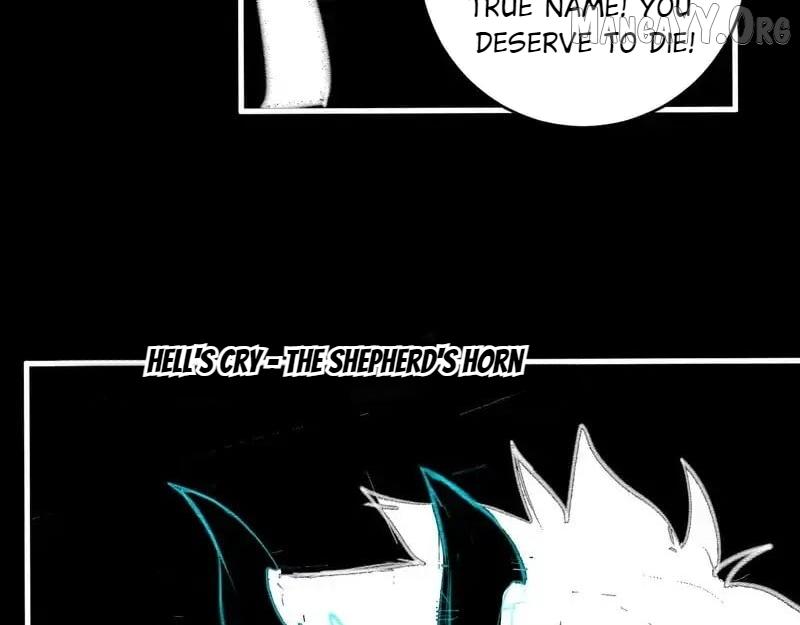 Doomsday for All: Me, Virus Monarch Chapter 94 page 77 - 
