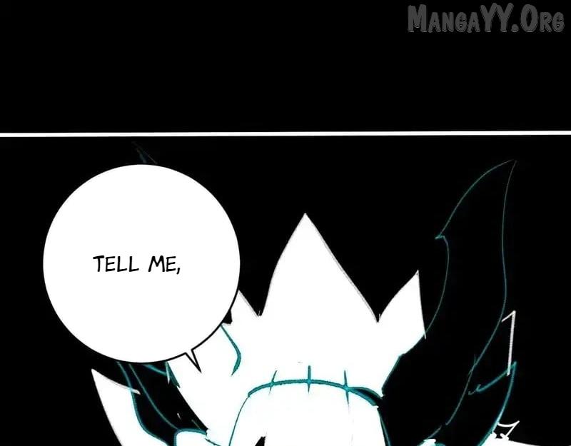 Doomsday for All: Me, Virus Monarch Chapter 94 page 84 - 