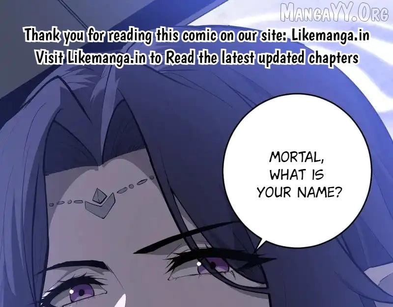 Doomsday for All: Me, Virus Monarch Chapter 95 page 1 - 