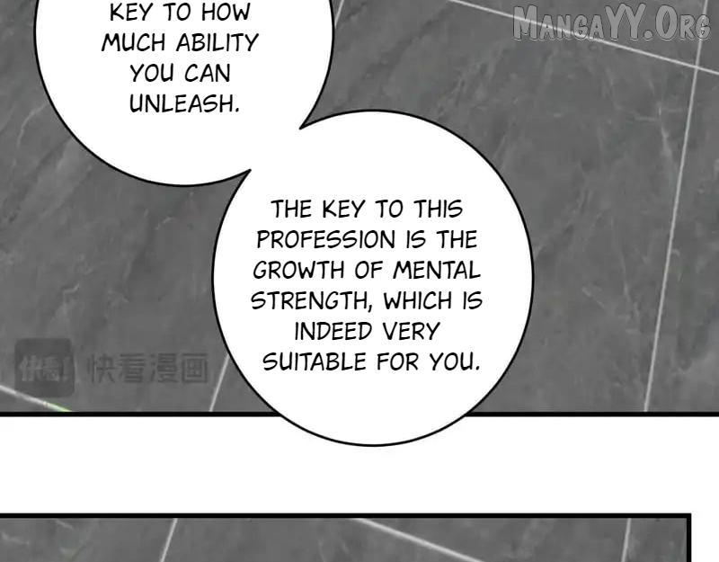 Doomsday for All: Me, Virus Monarch Chapter 95 page 101 - 
