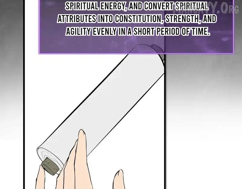 Doomsday for All: Me, Virus Monarch Chapter 95 page 108 - 