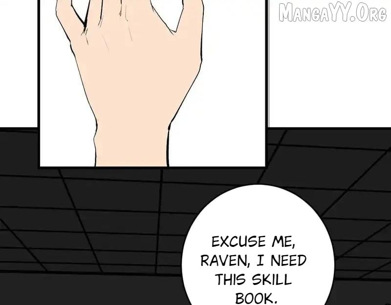 Doomsday for All: Me, Virus Monarch Chapter 95 page 109 - 