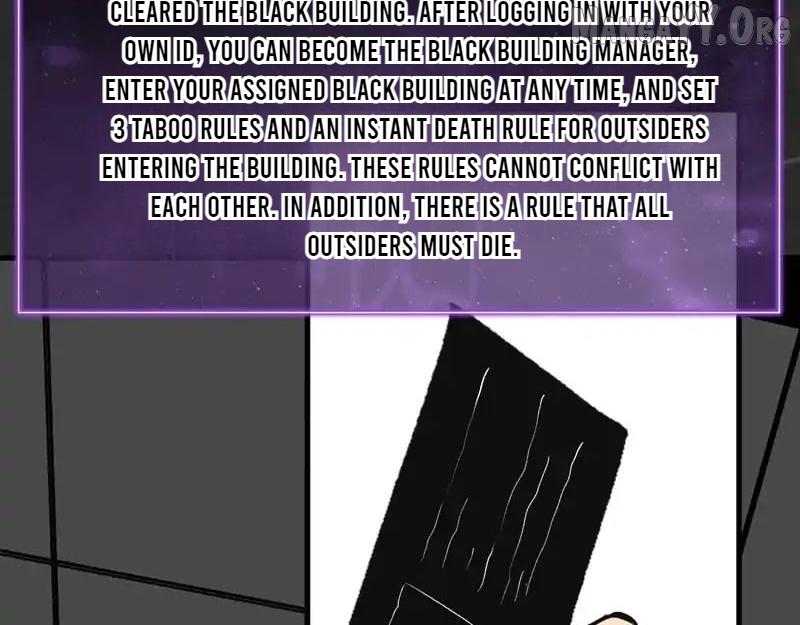 Doomsday for All: Me, Virus Monarch Chapter 95 page 116 - 