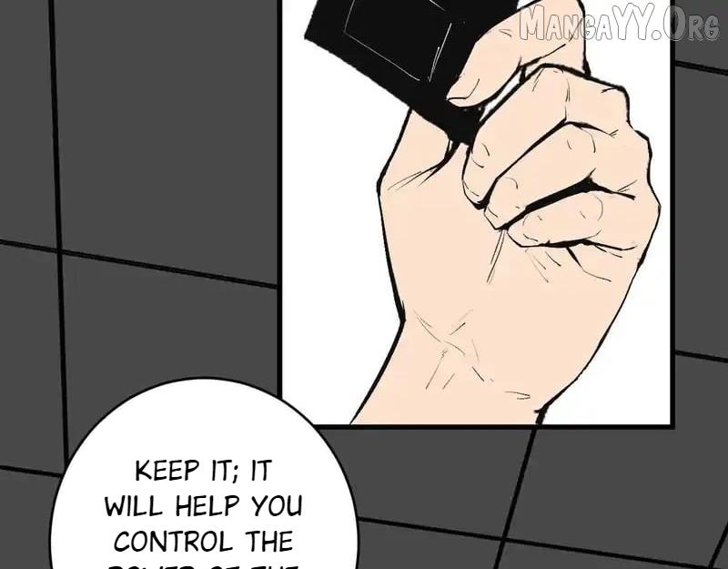 Doomsday for All: Me, Virus Monarch Chapter 95 page 117 - 