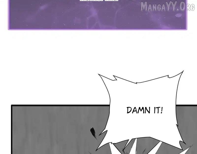 Doomsday for All: Me, Virus Monarch Chapter 95 page 121 - 