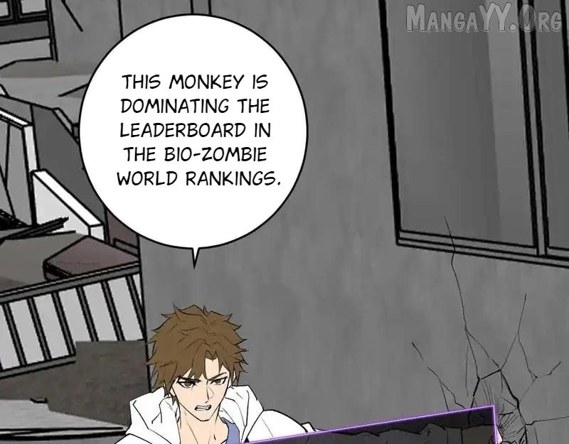 Doomsday for All: Me, Virus Monarch Chapter 95 page 123 - 