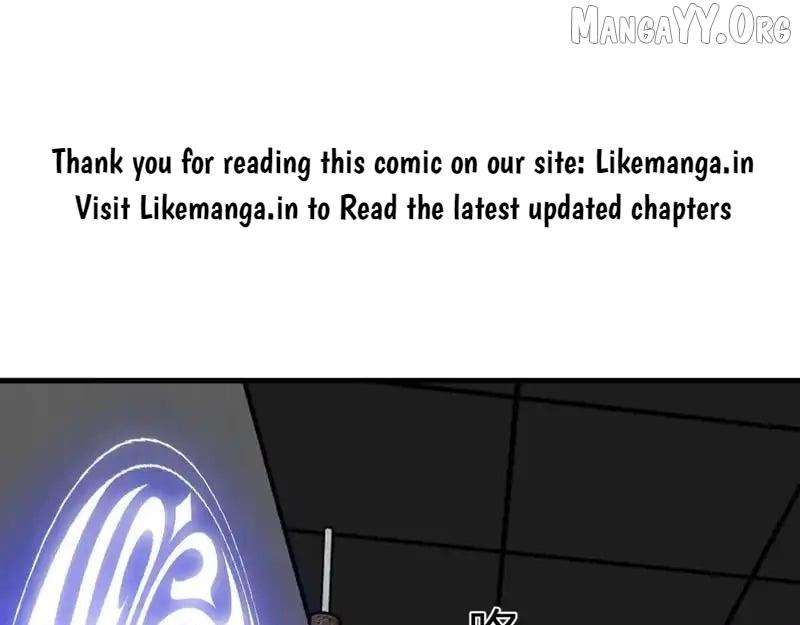 Doomsday for All: Me, Virus Monarch Chapter 95 page 23 - 