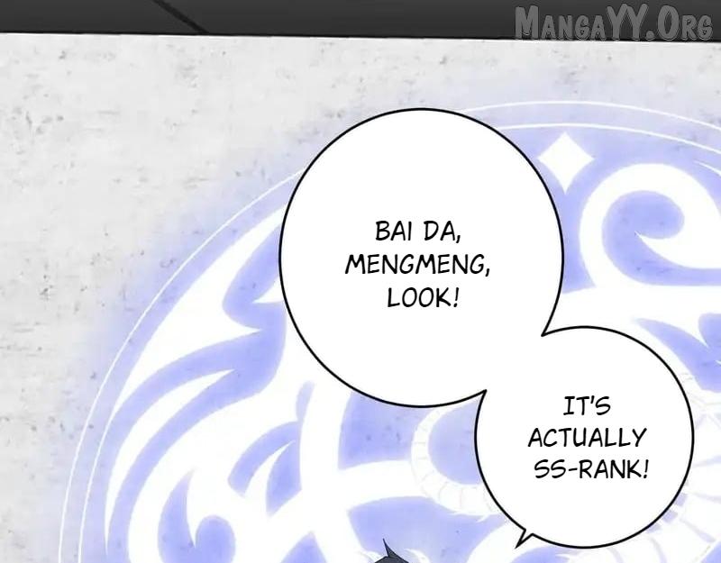 Doomsday for All: Me, Virus Monarch Chapter 95 page 28 - 