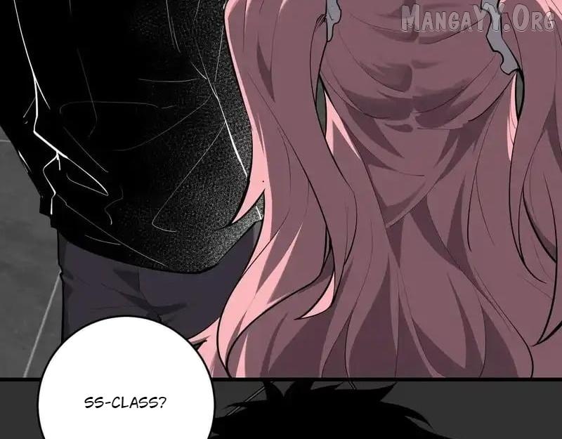 Doomsday for All: Me, Virus Monarch Chapter 95 page 30 - 