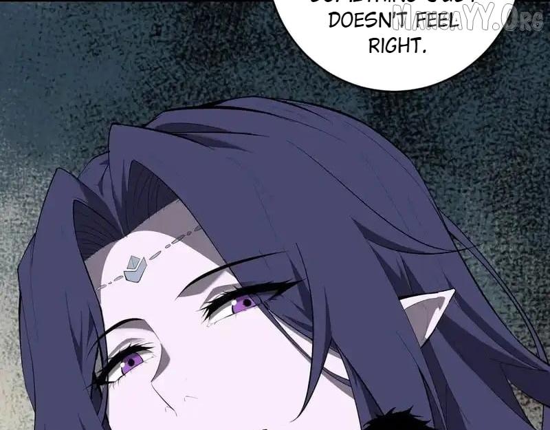 Doomsday for All: Me, Virus Monarch Chapter 95 page 32 - 