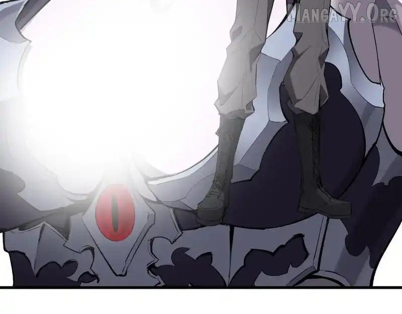 Doomsday for All: Me, Virus Monarch Chapter 95 page 34 - 