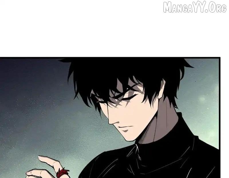 Doomsday for All: Me, Virus Monarch Chapter 95 page 35 - 