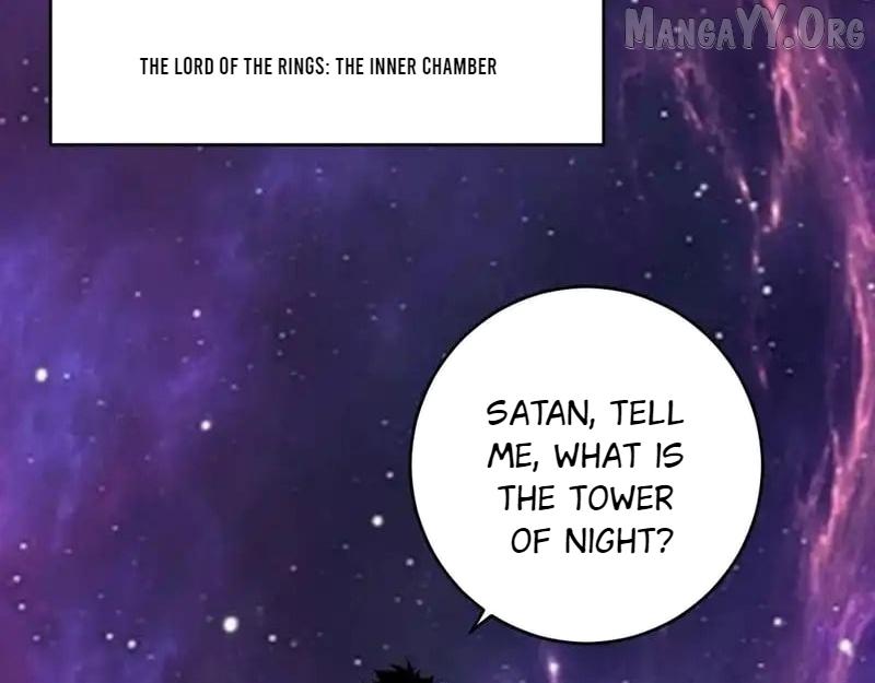 Doomsday for All: Me, Virus Monarch Chapter 95 page 37 - 
