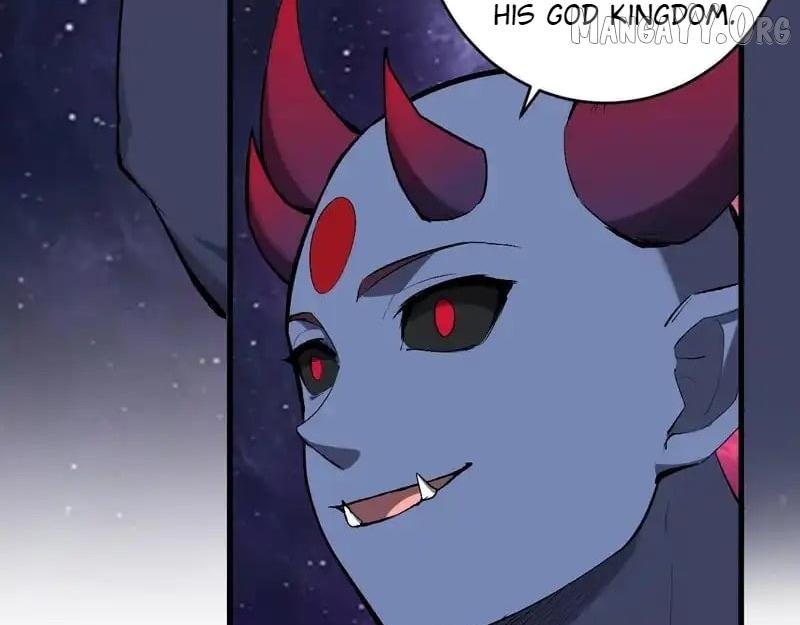 Doomsday for All: Me, Virus Monarch Chapter 95 page 40 - 