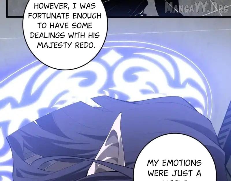 Doomsday for All: Me, Virus Monarch Chapter 95 page 5 - 