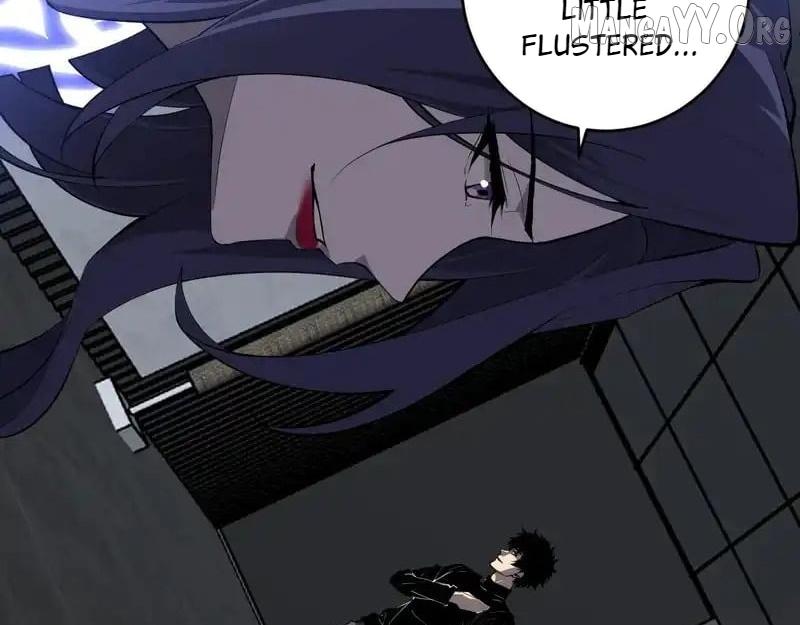 Doomsday for All: Me, Virus Monarch Chapter 95 page 6 - 