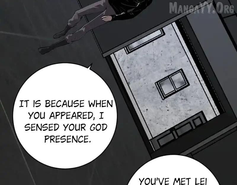 Doomsday for All: Me, Virus Monarch Chapter 95 page 7 - 