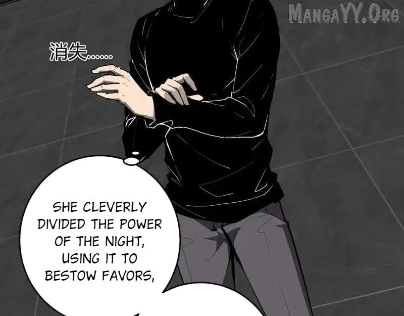 Doomsday for All: Me, Virus Monarch Chapter 95 page 61 - 