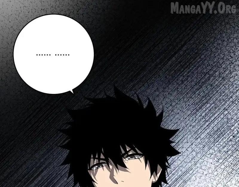 Doomsday for All: Me, Virus Monarch Chapter 95 page 65 - 