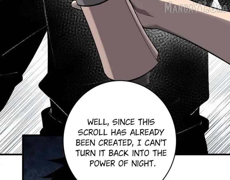 Doomsday for All: Me, Virus Monarch Chapter 95 page 67 - 