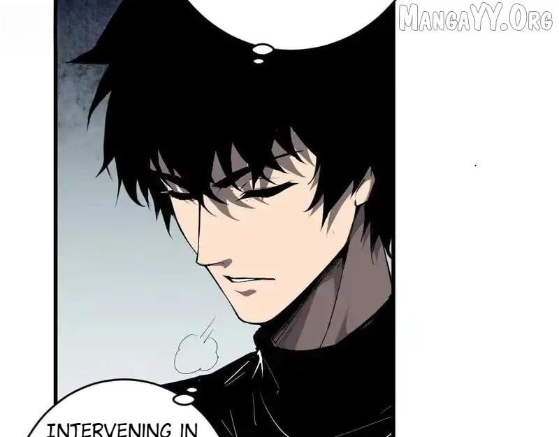Doomsday for All: Me, Virus Monarch Chapter 95 page 68 - 