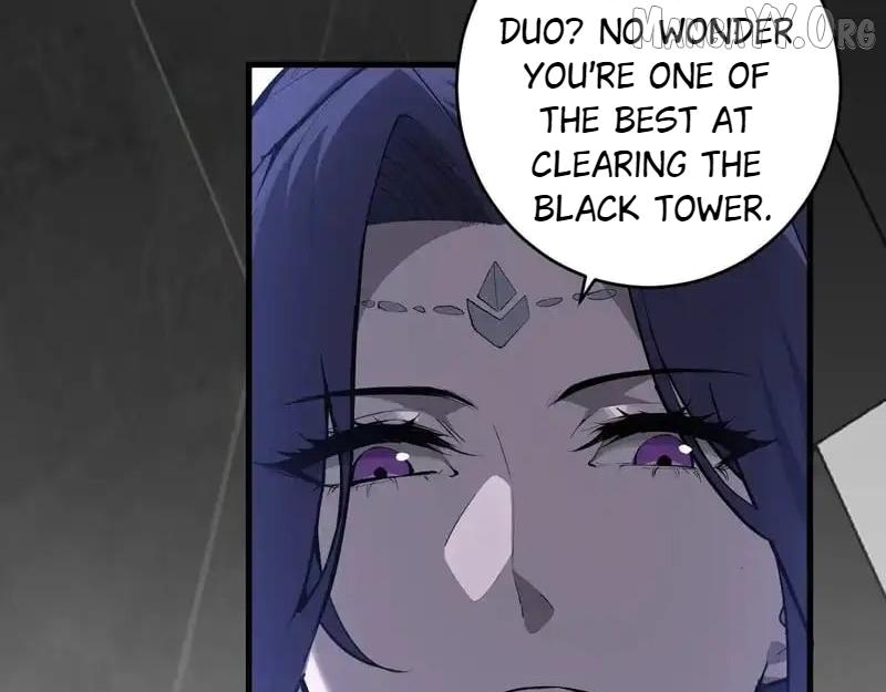 Doomsday for All: Me, Virus Monarch Chapter 95 page 8 - 
