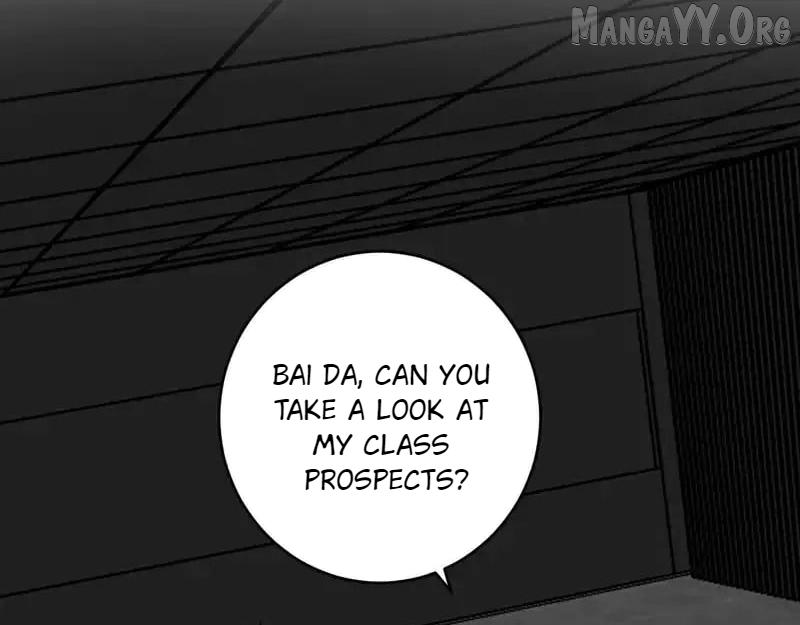 Doomsday for All: Me, Virus Monarch Chapter 95 page 74 - 