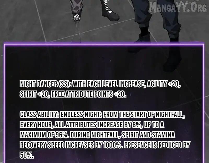 Doomsday for All: Me, Virus Monarch Chapter 95 page 76 - 