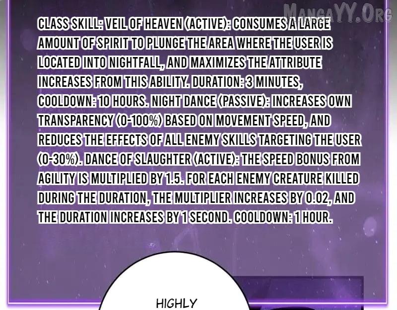 Doomsday for All: Me, Virus Monarch Chapter 95 page 77 - 