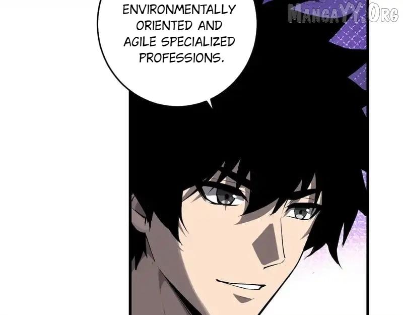 Doomsday for All: Me, Virus Monarch Chapter 95 page 78 - 
