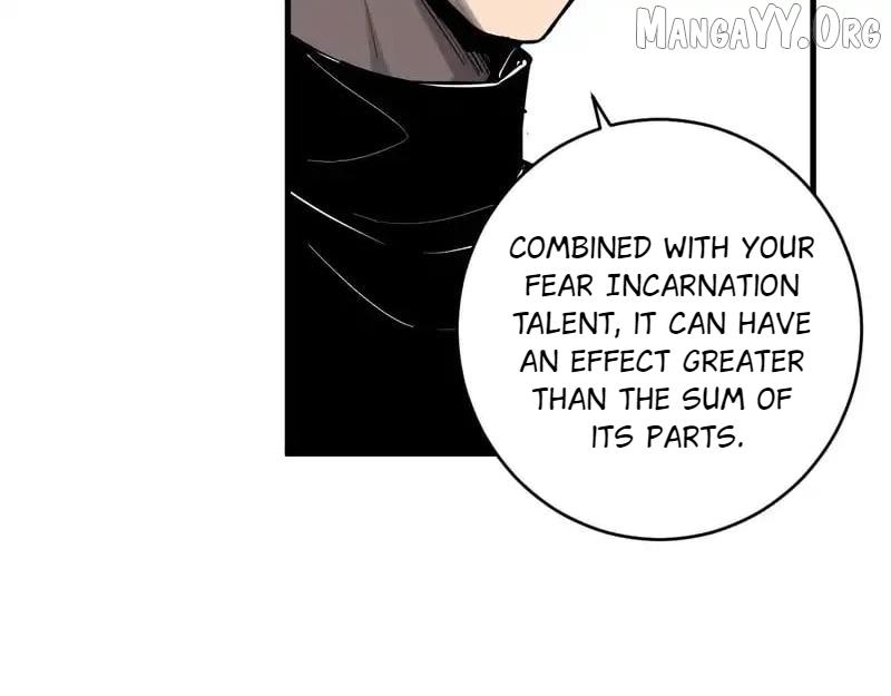 Doomsday for All: Me, Virus Monarch Chapter 95 page 79 - 