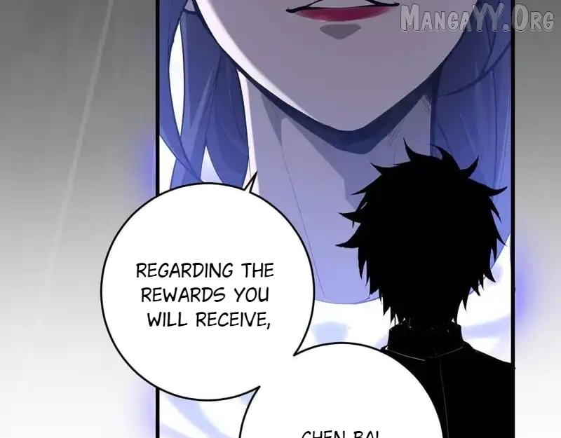 Doomsday for All: Me, Virus Monarch Chapter 95 page 9 - 