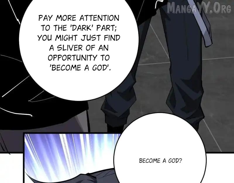Doomsday for All: Me, Virus Monarch Chapter 95 page 82 - 
