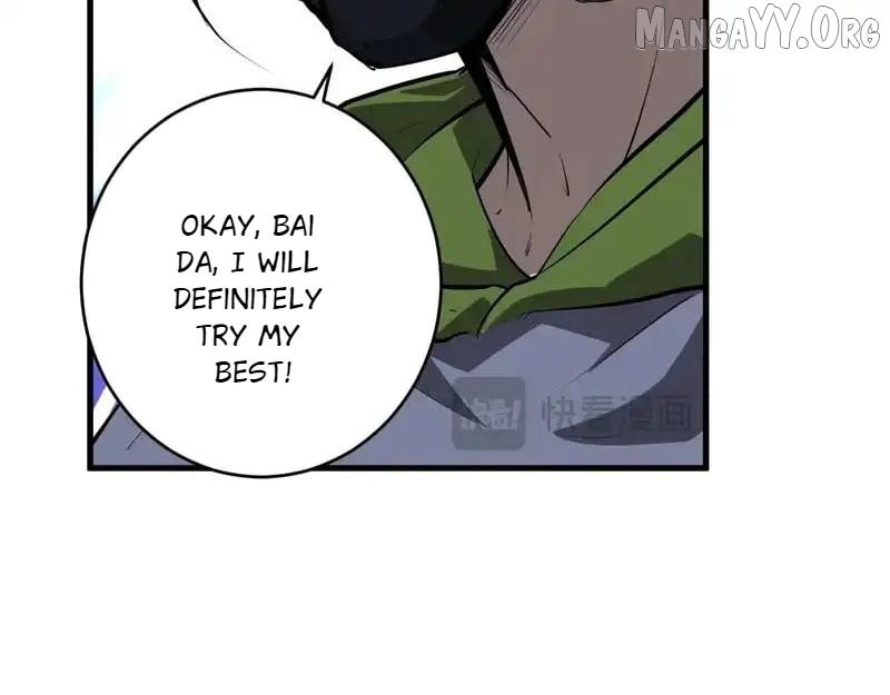 Doomsday for All: Me, Virus Monarch Chapter 95 page 84 - 