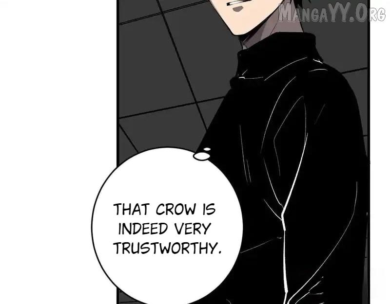 Doomsday for All: Me, Virus Monarch Chapter 95 page 94 - 