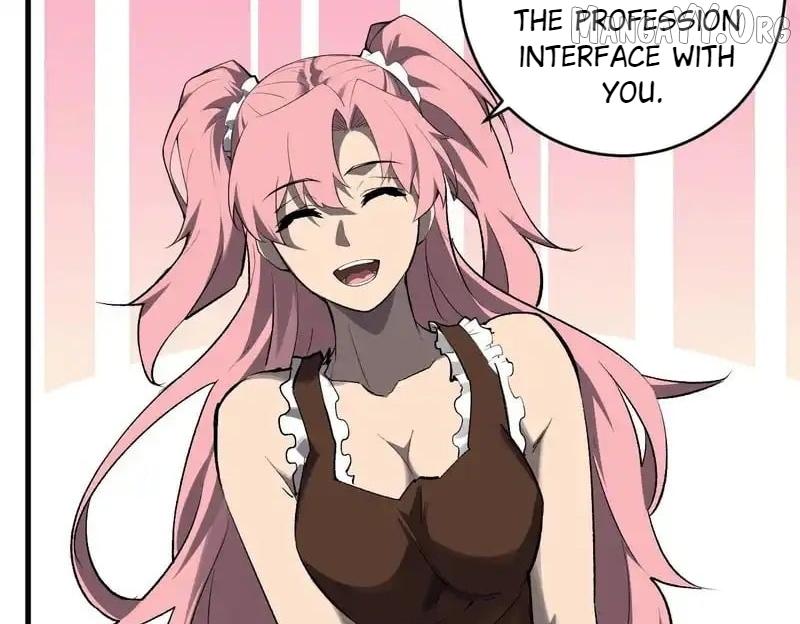 Doomsday for All: Me, Virus Monarch Chapter 95 page 96 - 