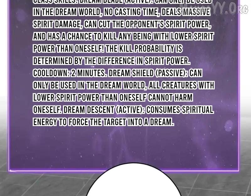 Doomsday for All: Me, Virus Monarch Chapter 95 page 98 - 