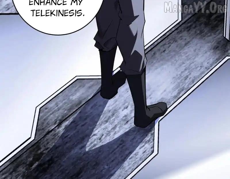 Doomsday for All: Me, Virus Monarch Chapter 96 page 101 - 