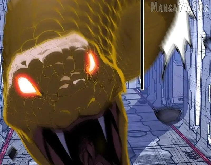 Doomsday for All: Me, Virus Monarch Chapter 96 page 107 - 