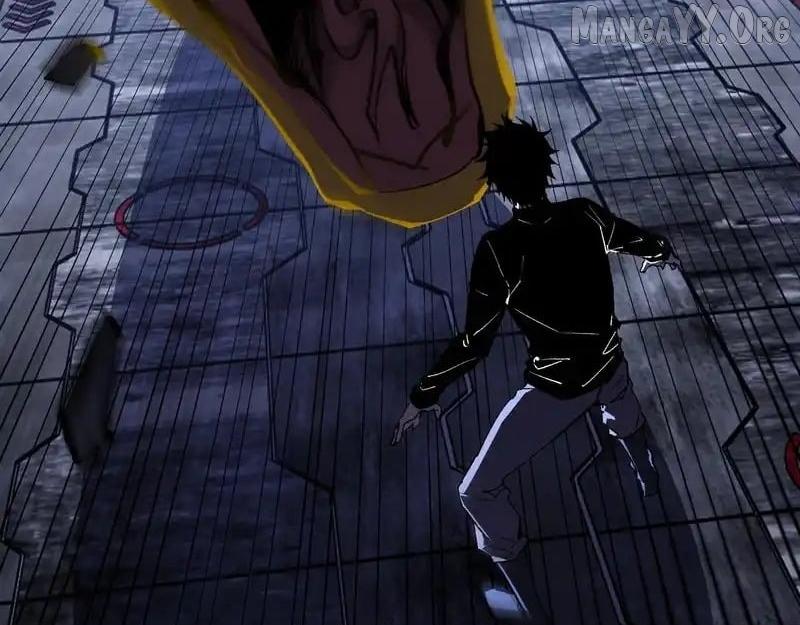 Doomsday for All: Me, Virus Monarch Chapter 96 page 108 - 