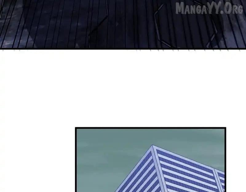 Doomsday for All: Me, Virus Monarch Chapter 96 page 109 - 